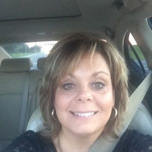 Meet your Posher, Diane